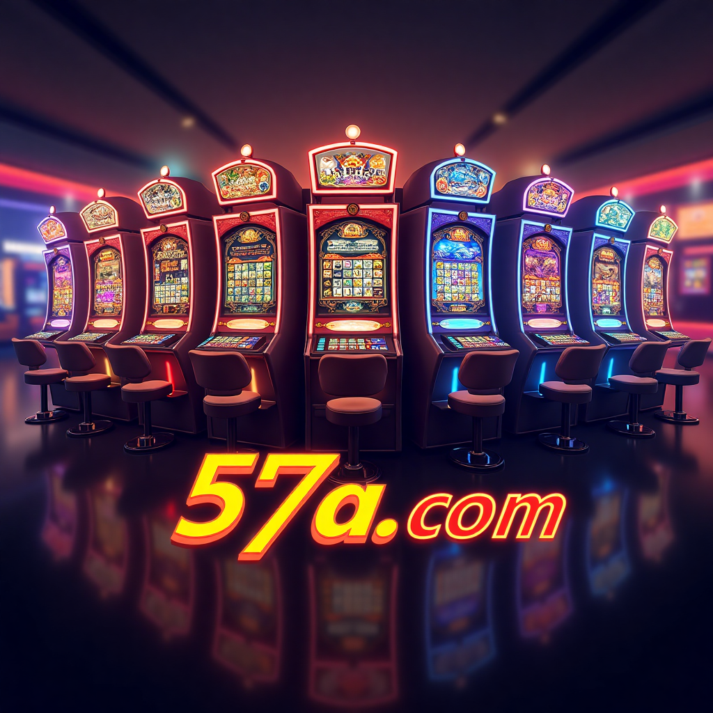 57a GAME-Jogo